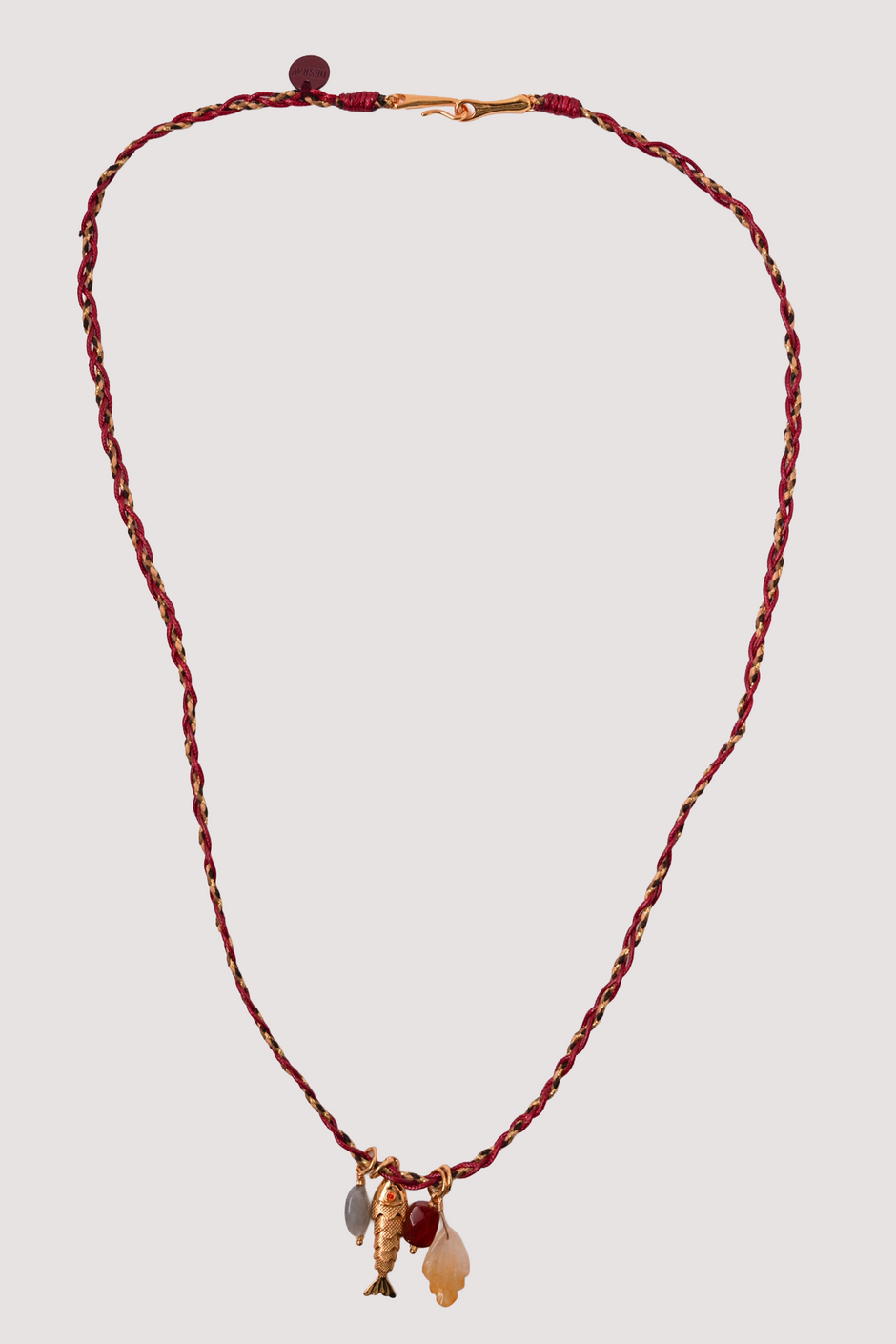 Pescatore Necklace