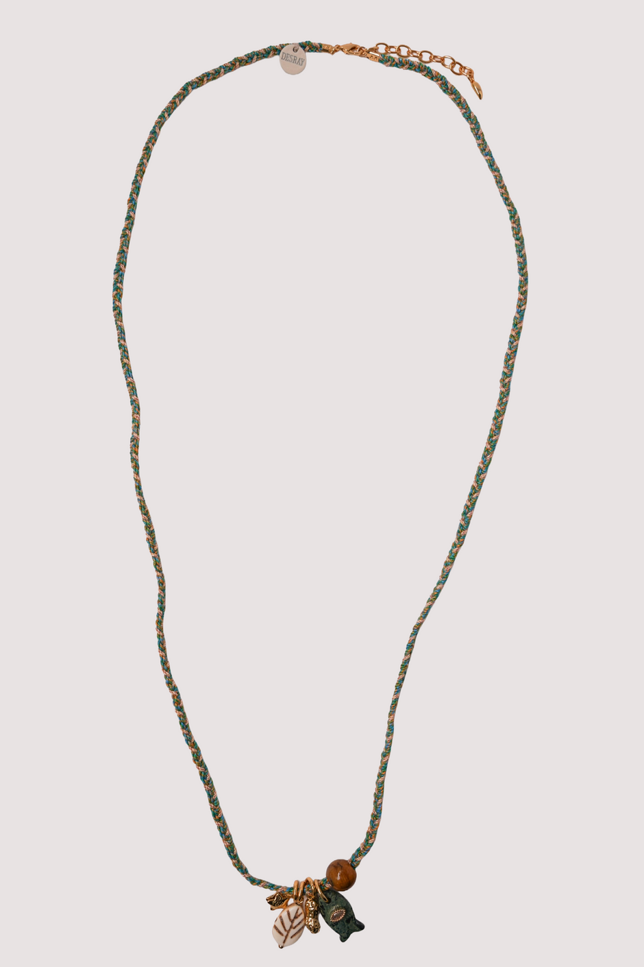 Tesoro Necklace