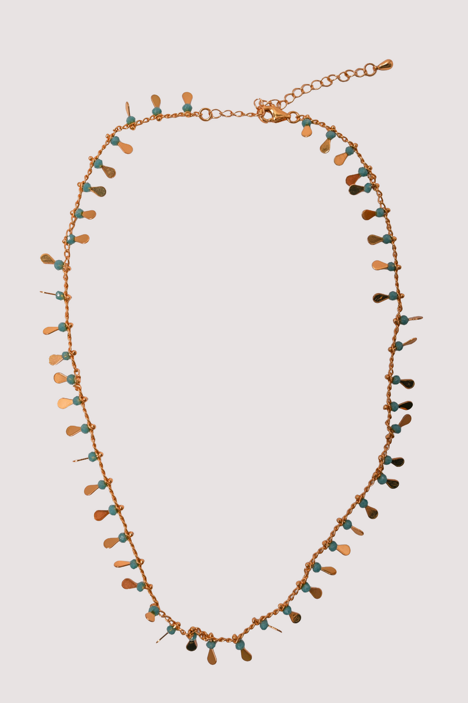 Aegean Necklace