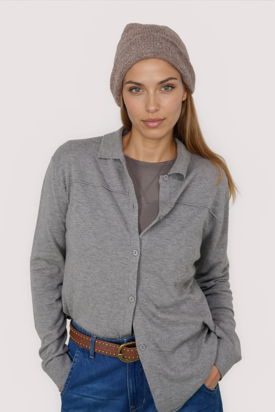 Fawn Jersey Shirt