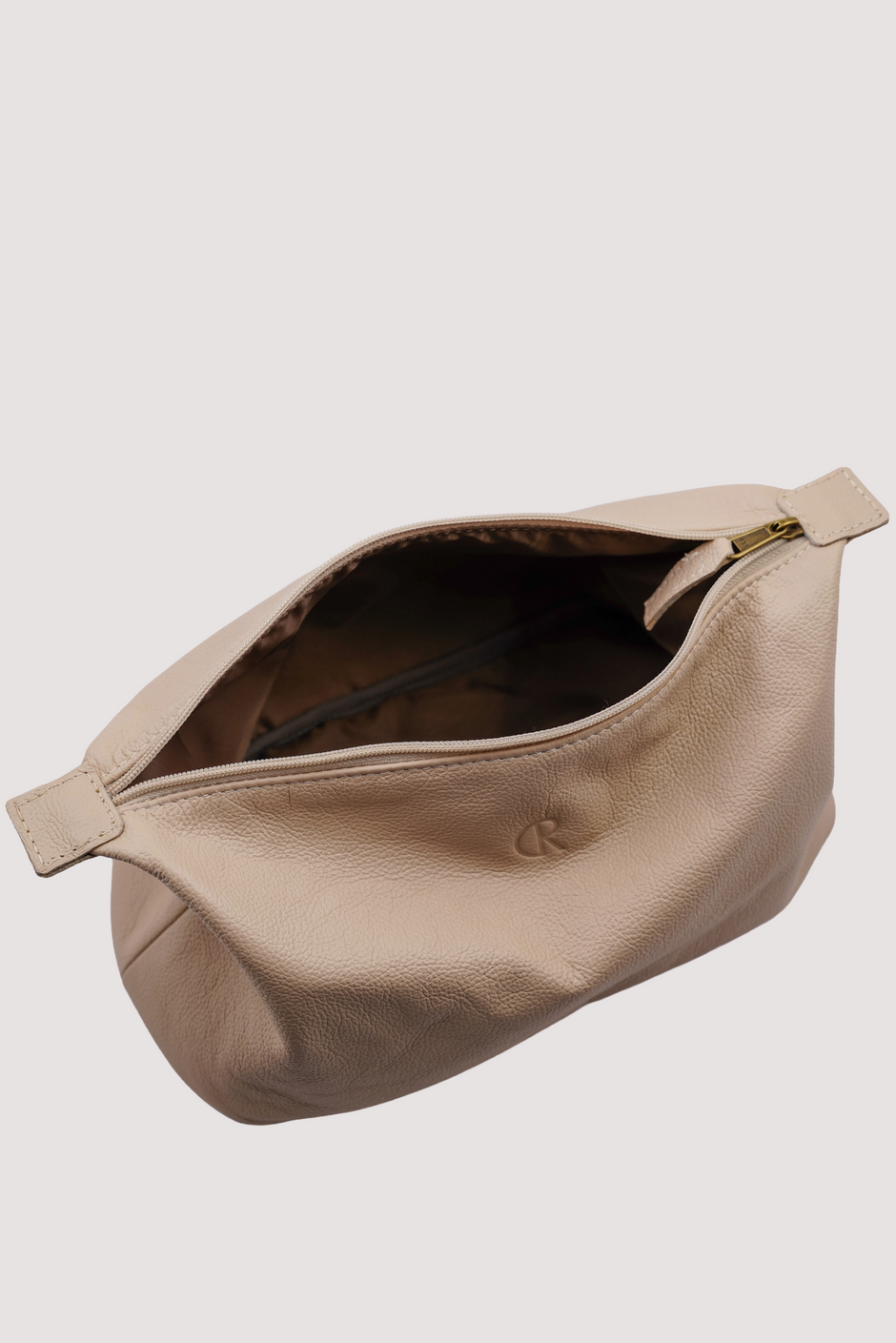 Stone Toiletry Bag