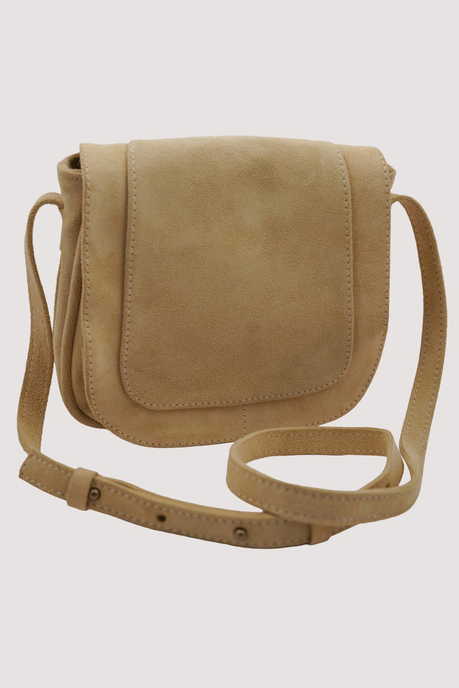 Buttercup Saddle Sling Bag - desray.co.za