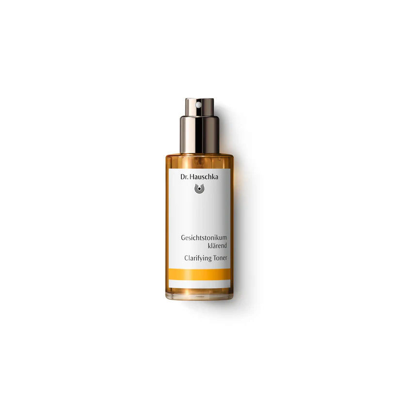 New Products - Dr Hauschka Clarifying Toner - R785