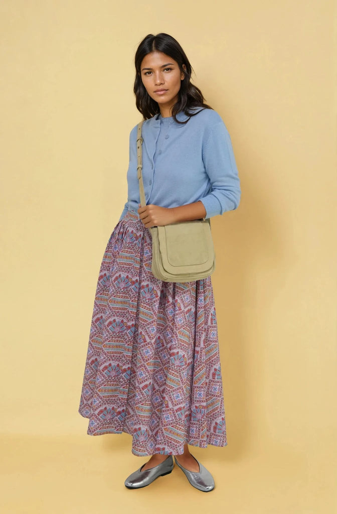 Buttercup Saddle Sling Bag - desray.co.za