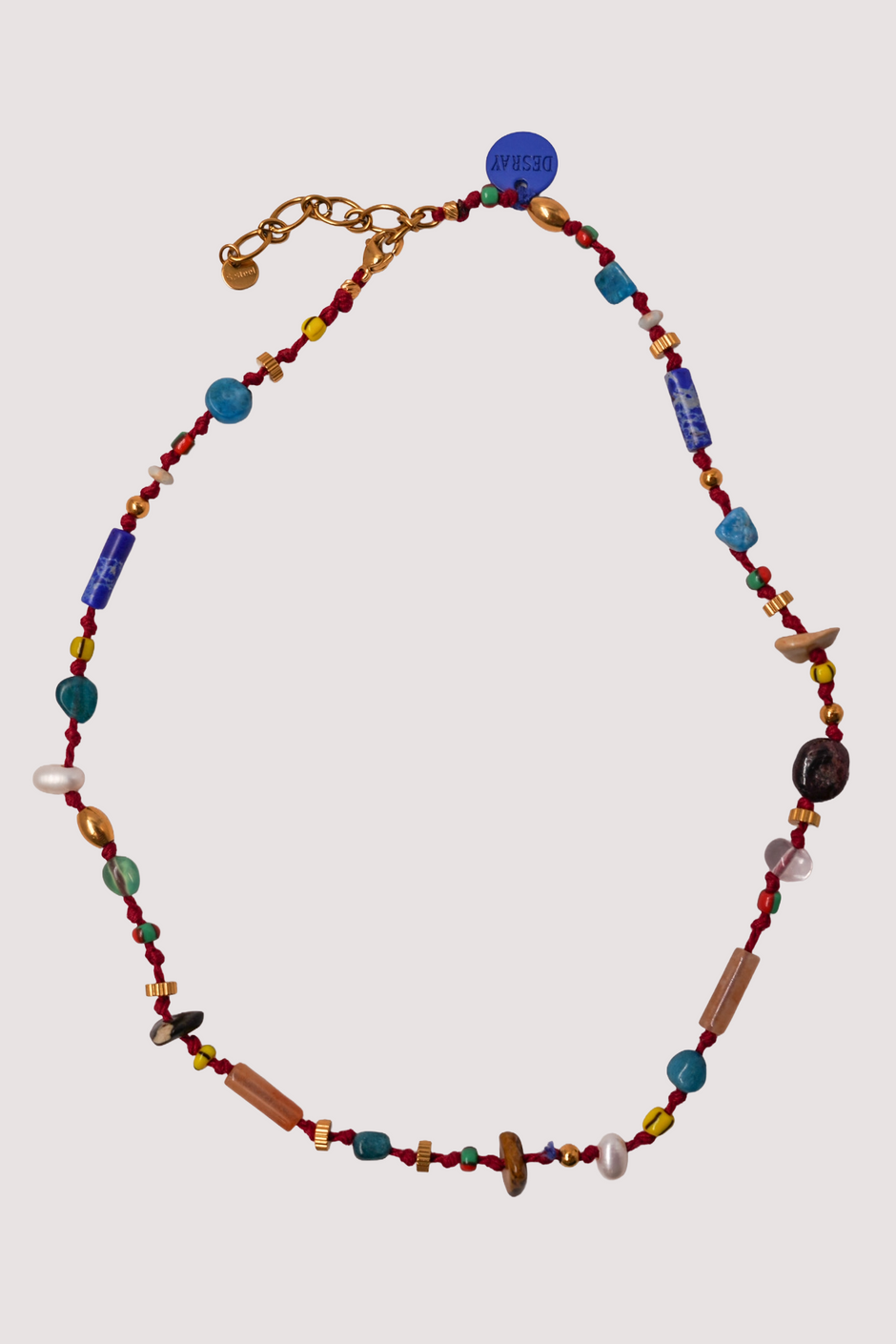 Positano Necklace