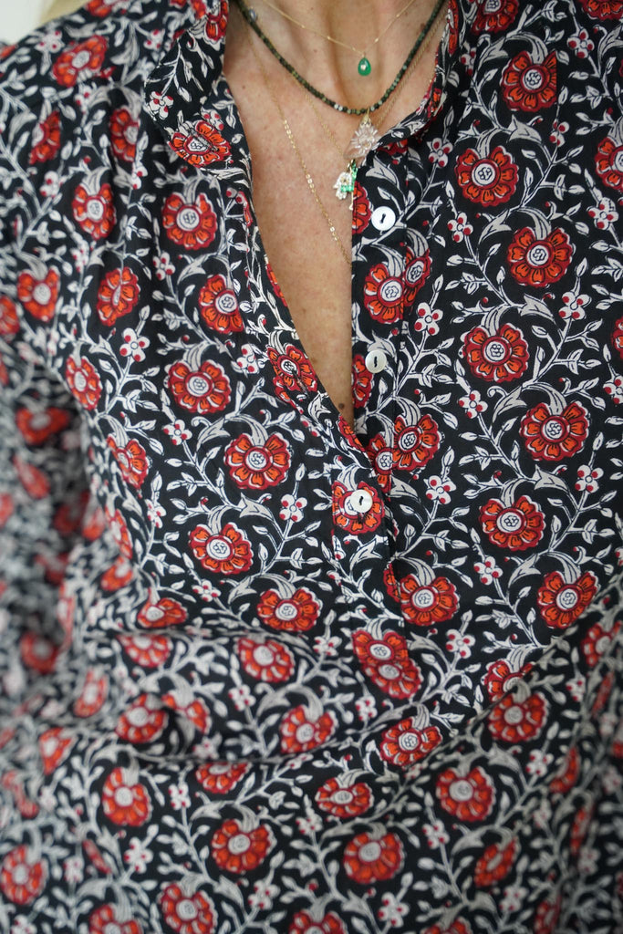 Camellia Alex Shirt - desray.co.za