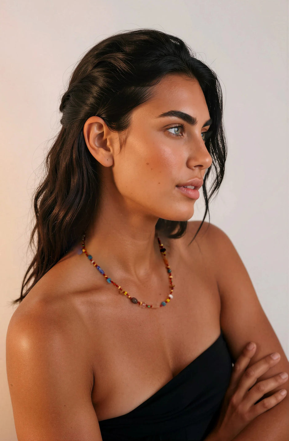 Positano Necklace