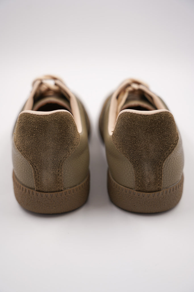 Olive Sneakers - desray.co.za