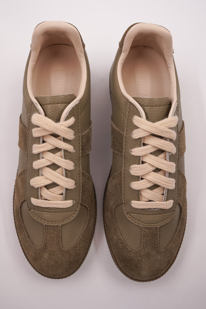 Olive Sneakers - desray.co.za