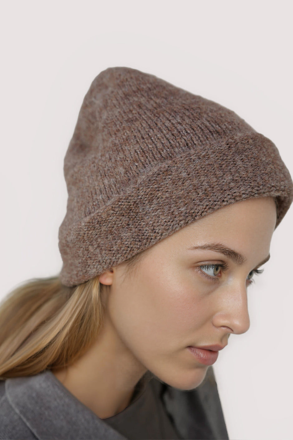 Stone Beanie