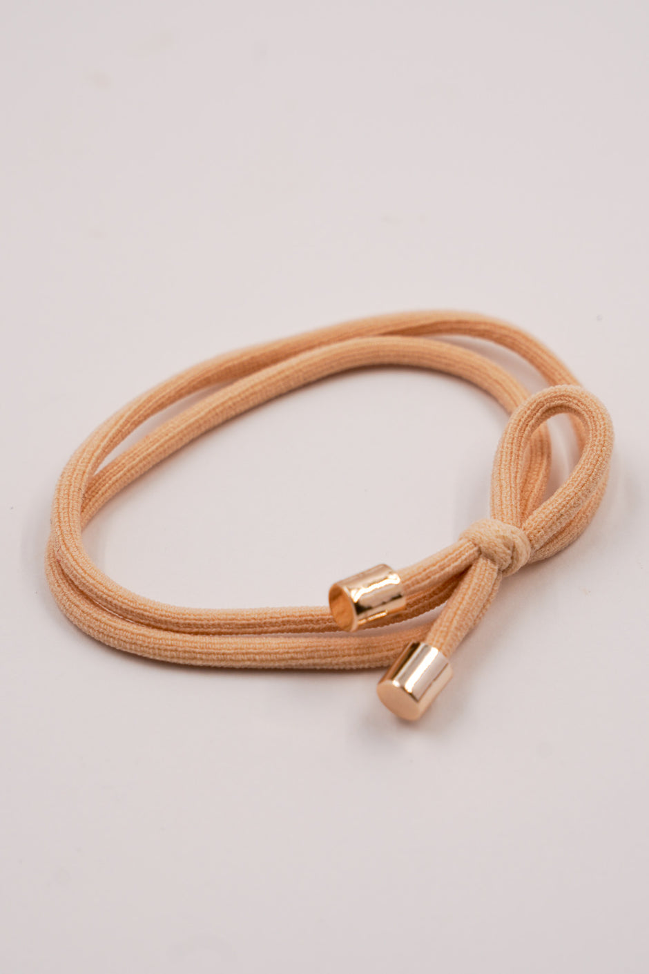 Cream Hair Band - desray.co.za