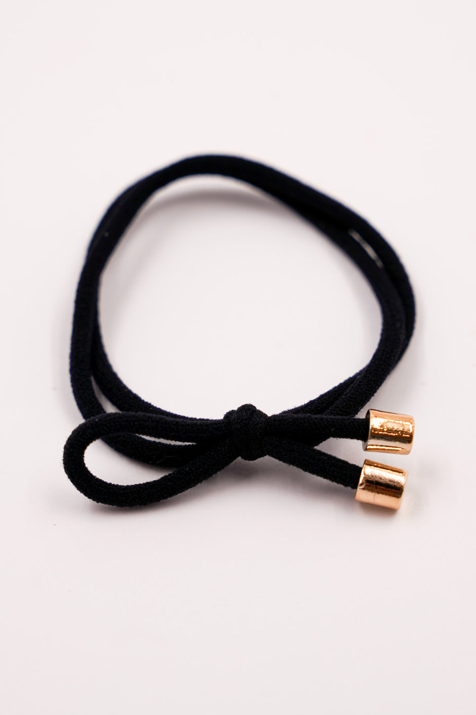 Black Hair Band - desray.co.za