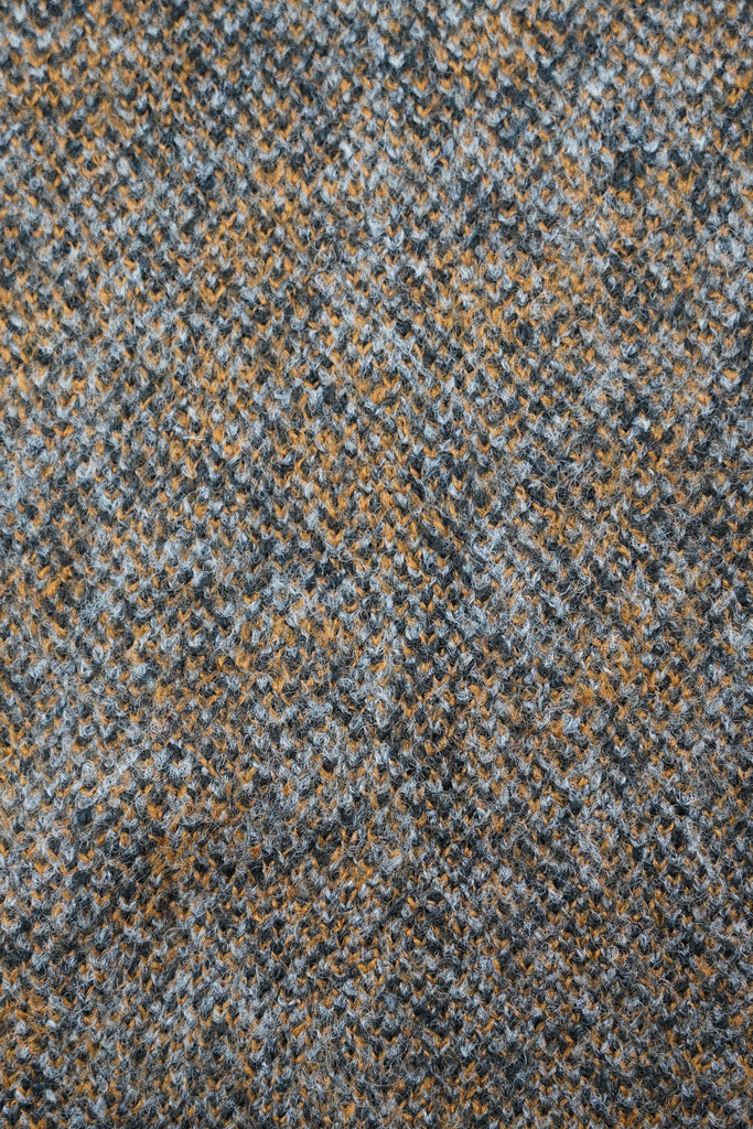 Animal Knitted Scarf - desray.co.za