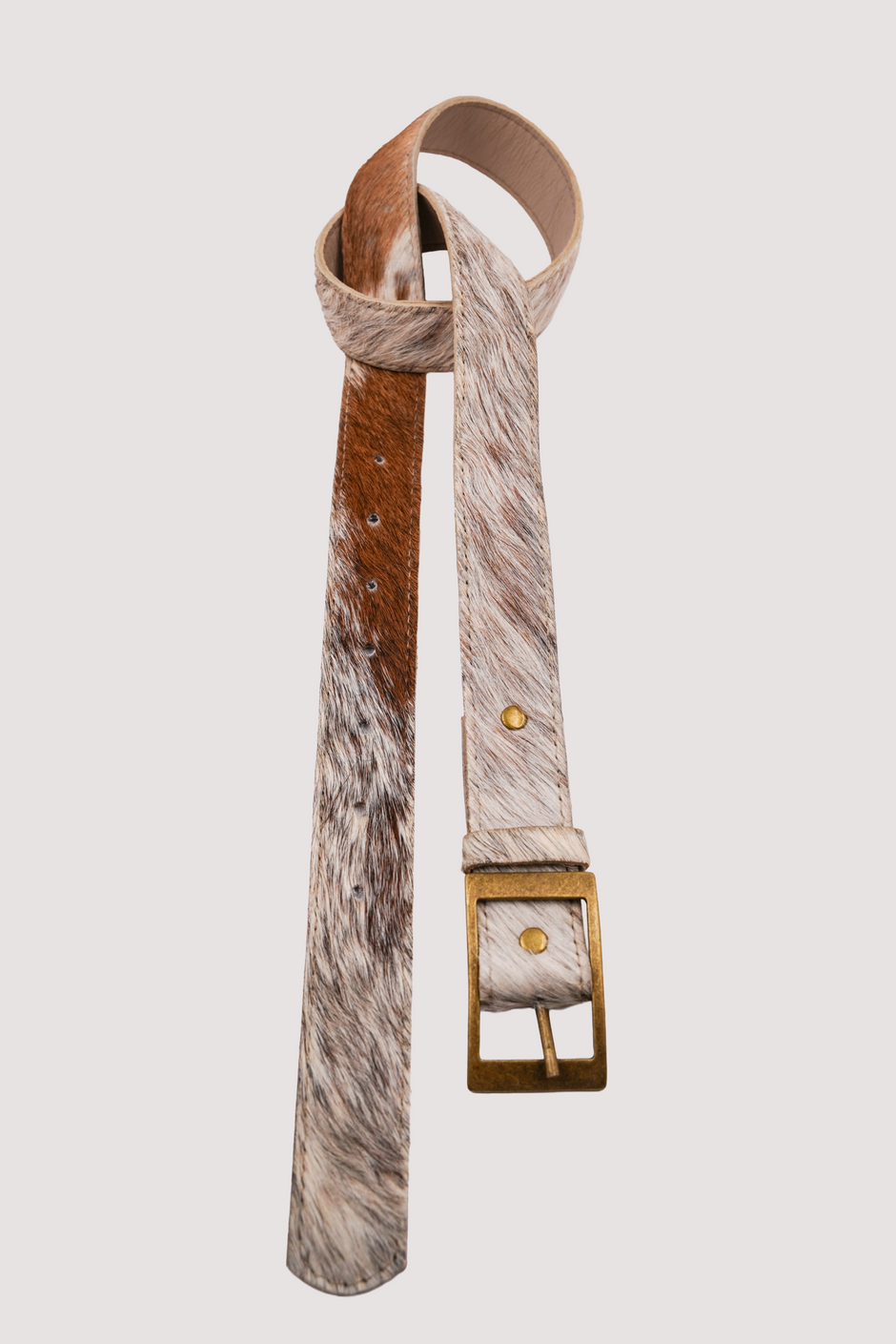 Mustang Belt