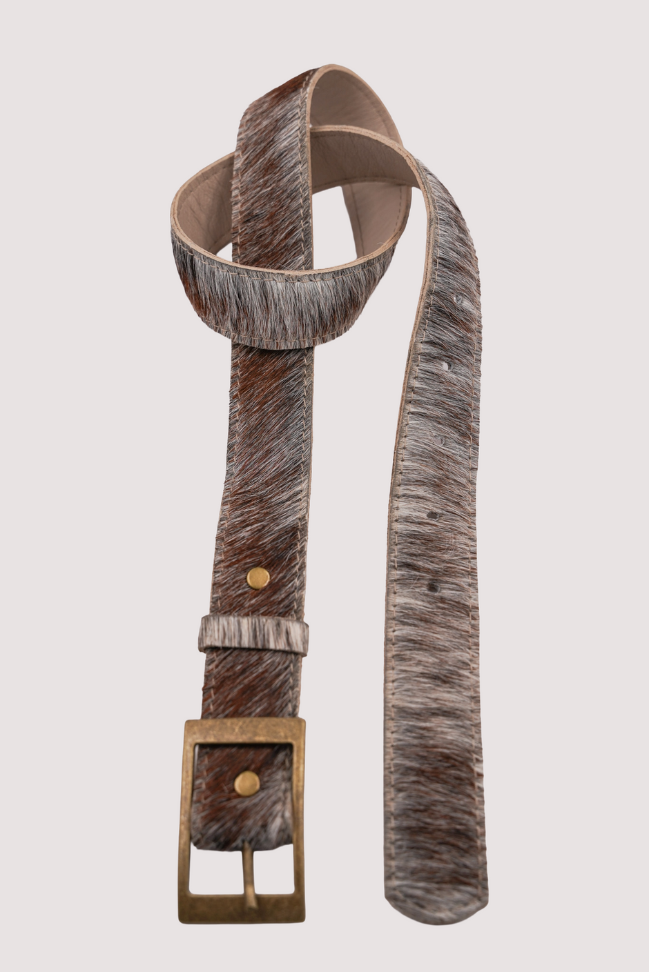 Mustang Belt