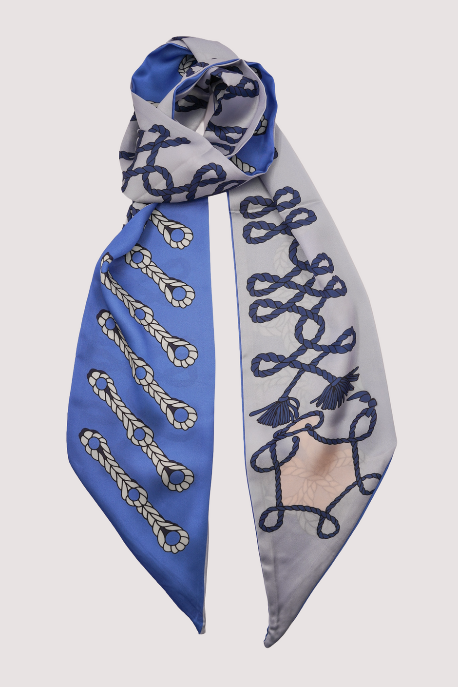Blue Rope Rockin