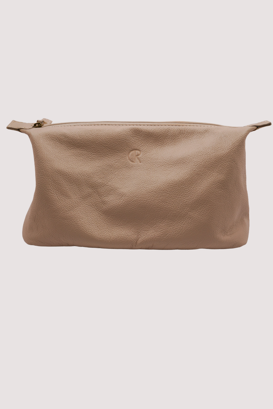Stone Toiletry Bag