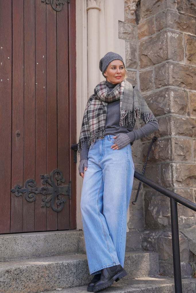 Relaxed Wide Leg - desray.co.za