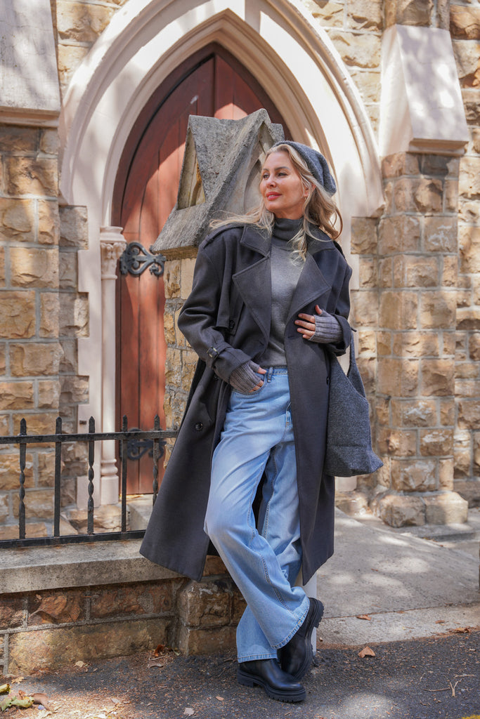 Relaxed Wide Leg - desray.co.za
