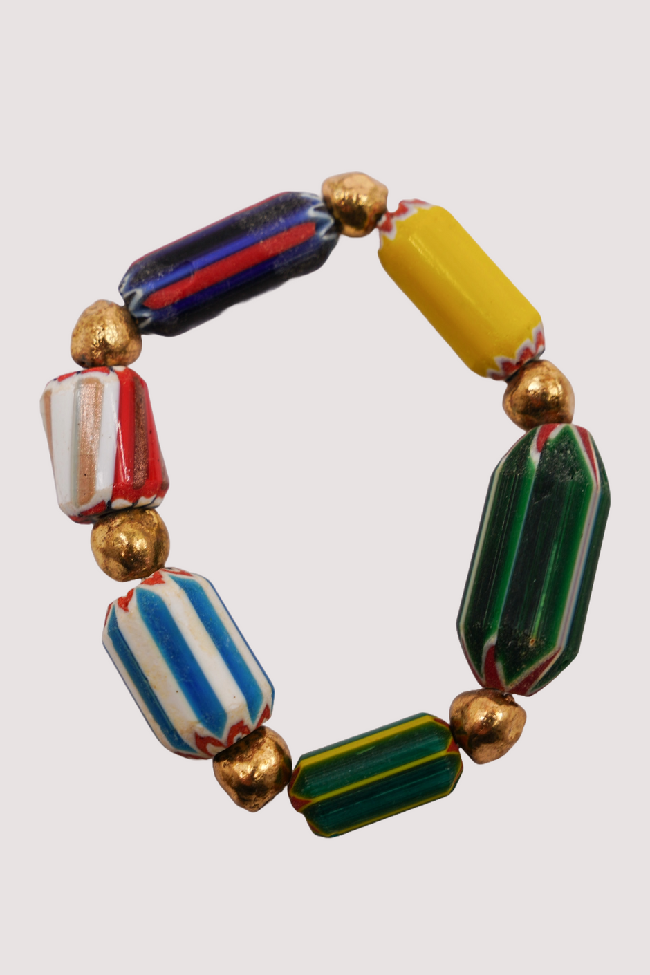Large Bead Bracelet - desray.co.za