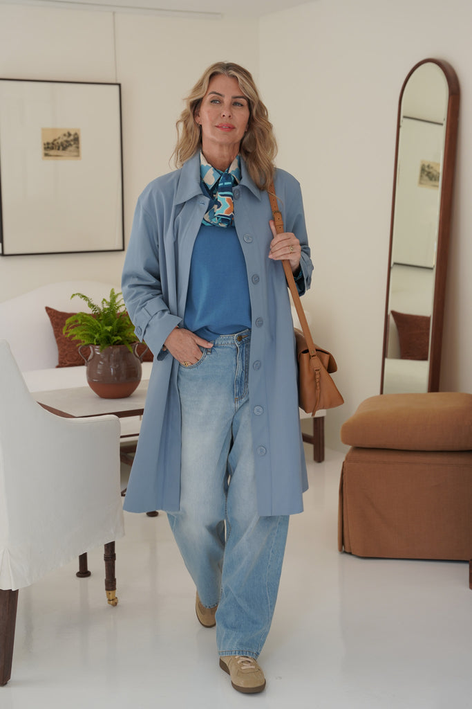 Relaxed Wide Leg - desray.co.za