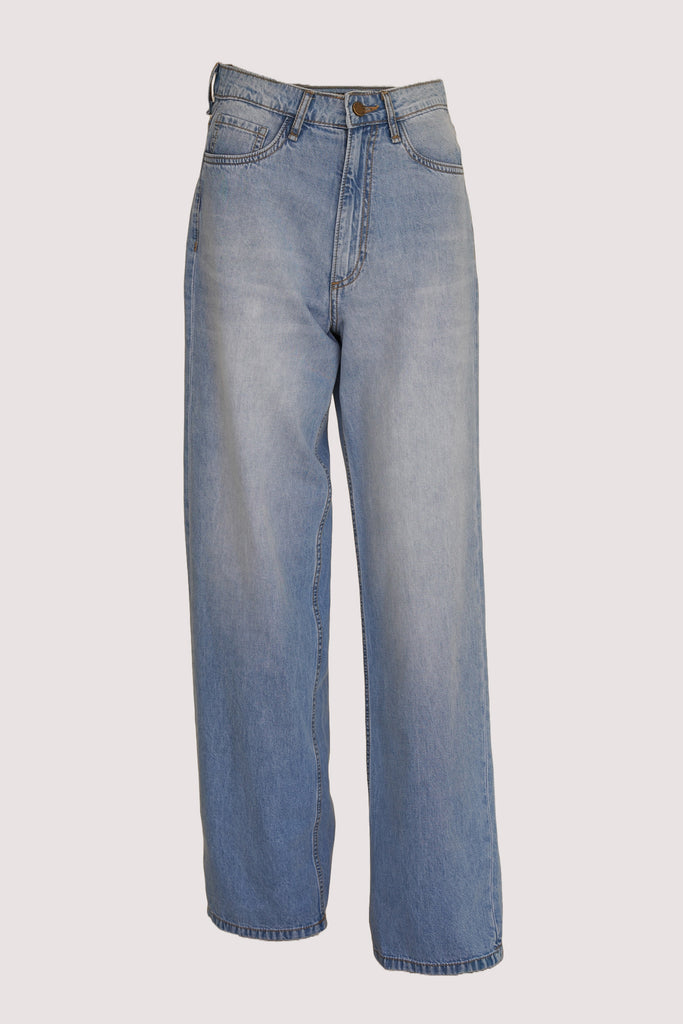 Relaxed Wide Leg - desray.co.za