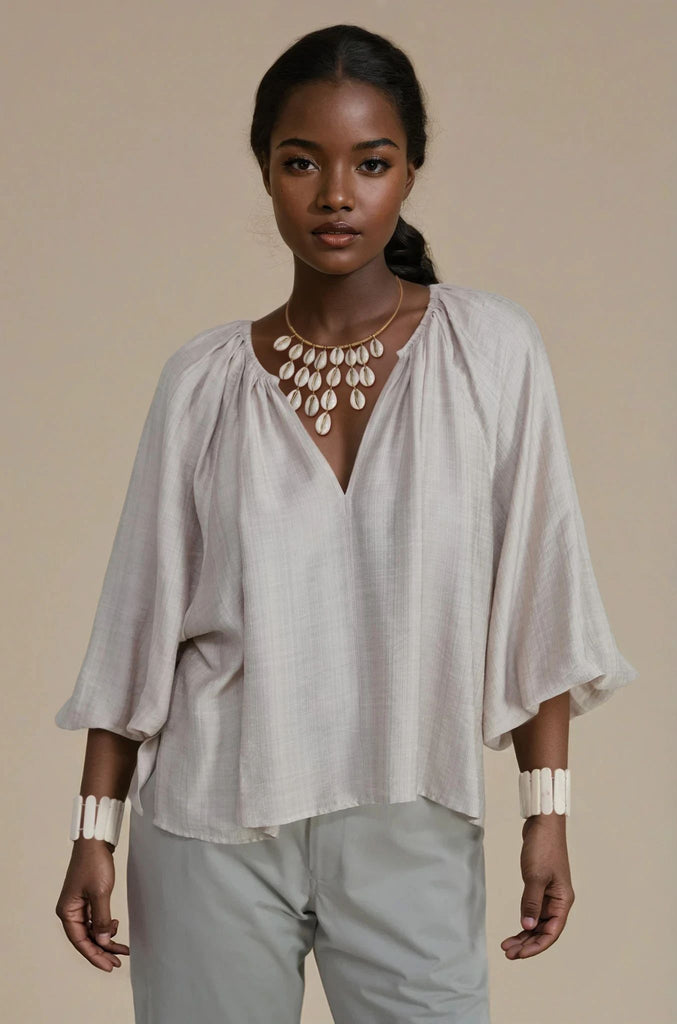 Pearl Lazie Top - desray.co.za