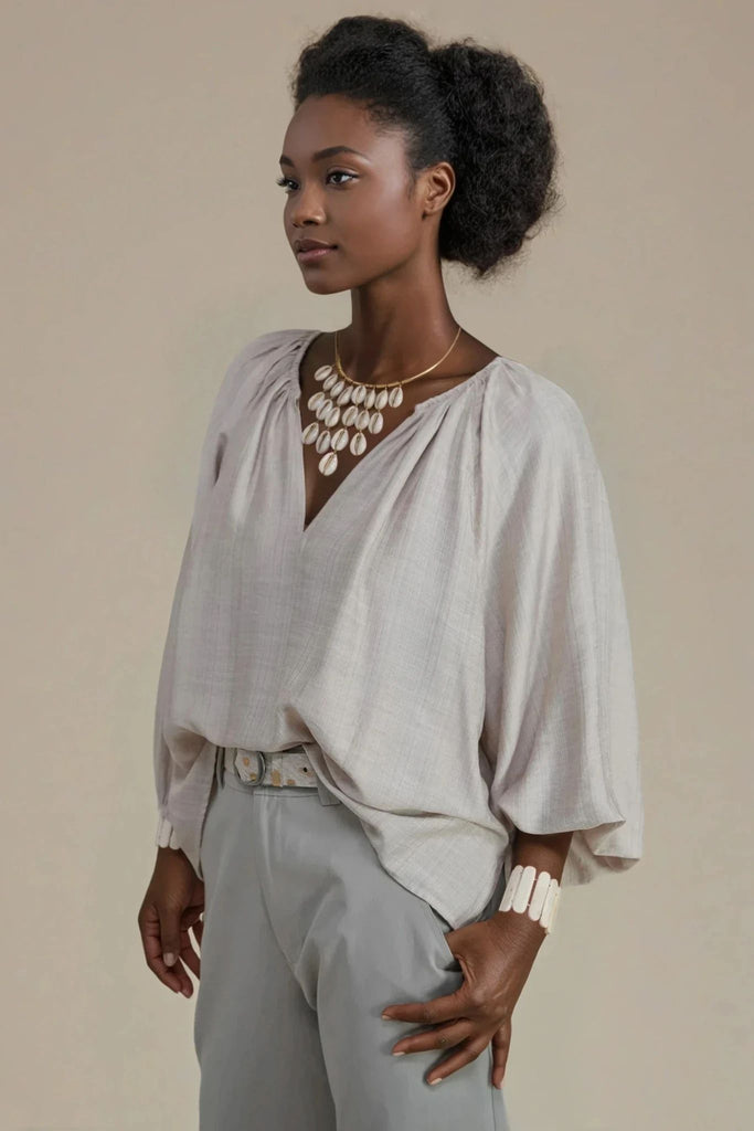 Pearl Lazie Top - desray.co.za