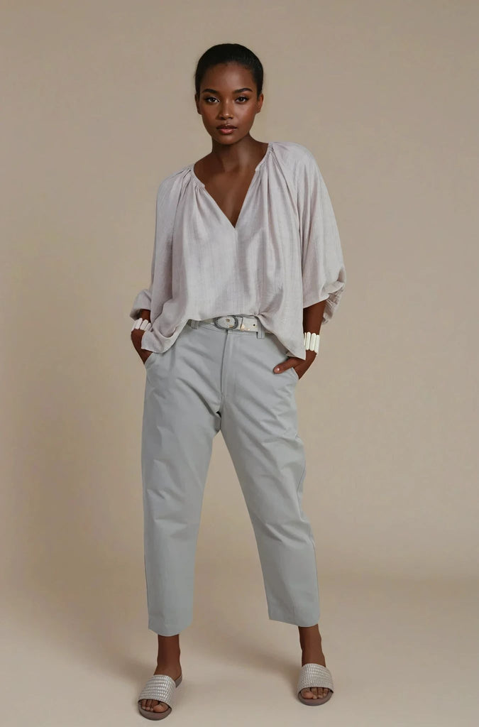 Pearl Onsize Pants - desray.co.za