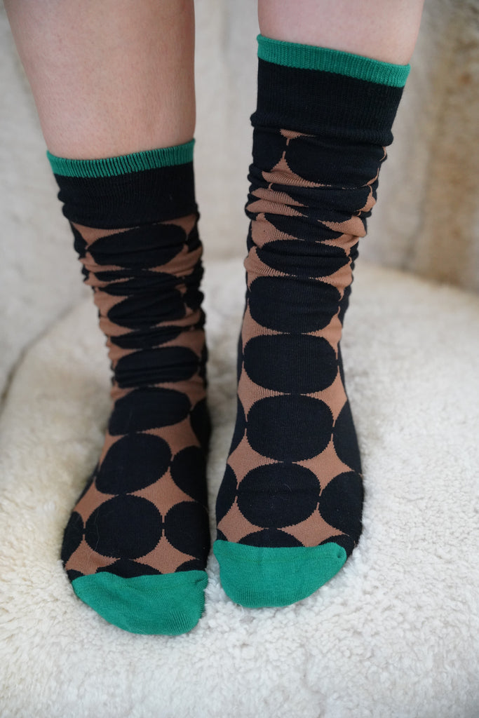 Spotty Socks - desray.co.za