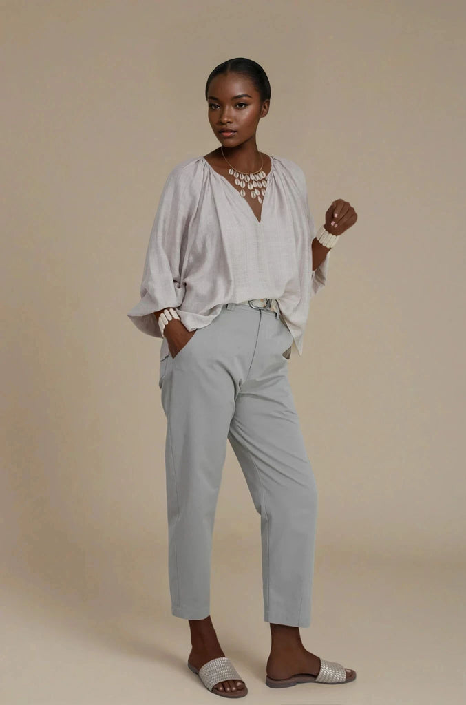 Pearl Onsize Pants - desray.co.za