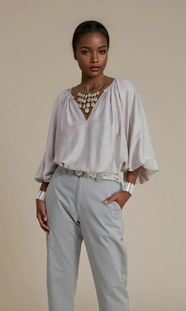 Pearl Lazie Top - desray.co.za