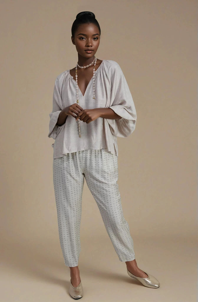 Pearl Lazie Top - desray.co.za