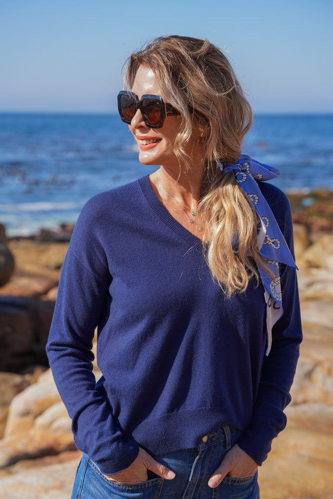Blue Rope Rockin - desray.co.za