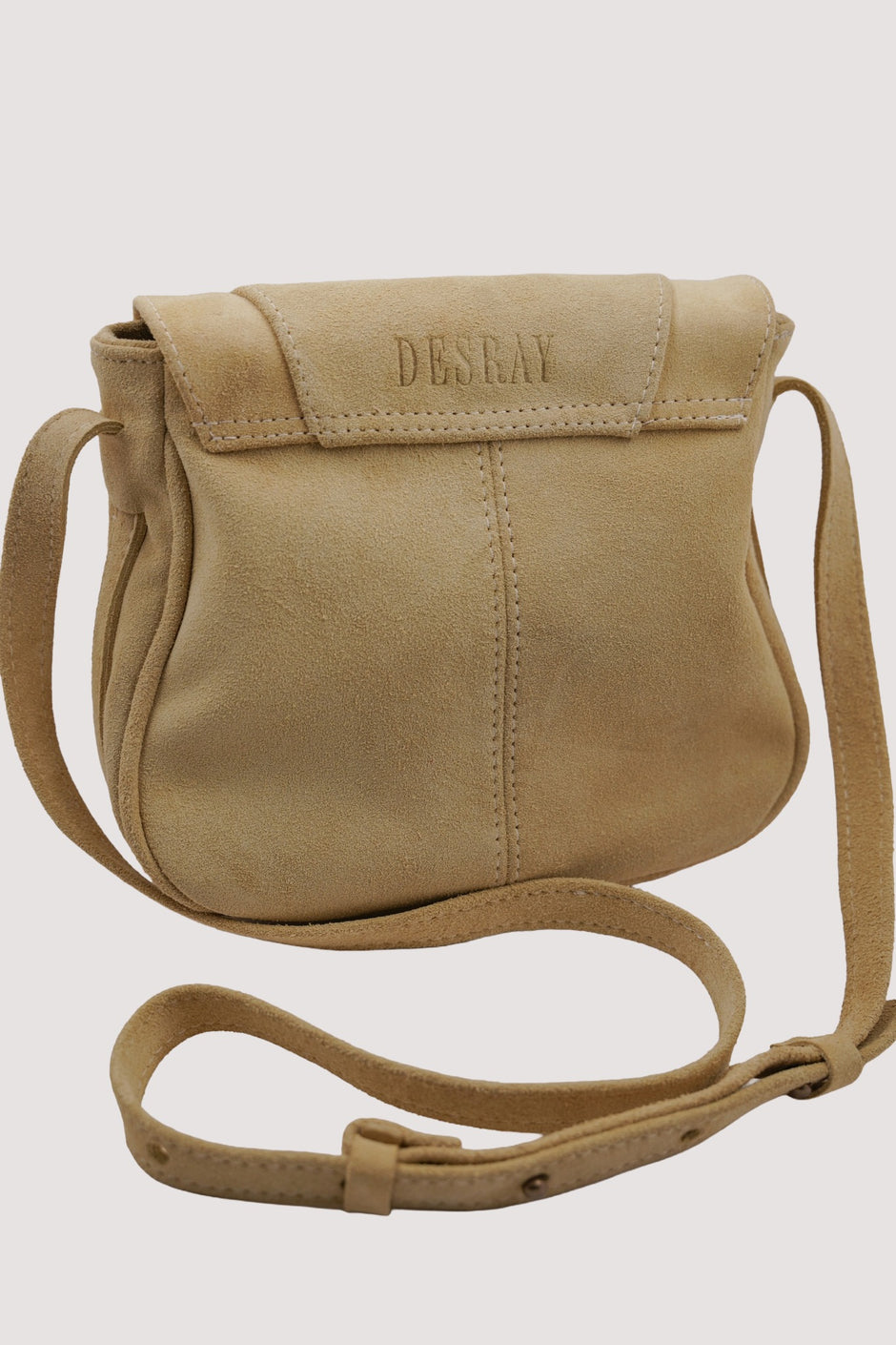 Buttercup Saddle Sling Bag - desray.co.za