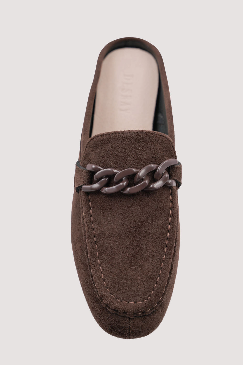 New in - Footwear - Choc Buckle Slip Ons - R890