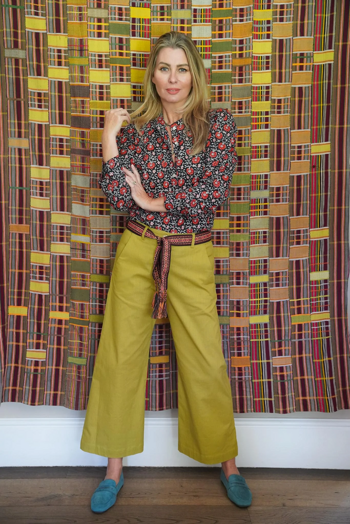 Camellia Alex Shirt - desray.co.za