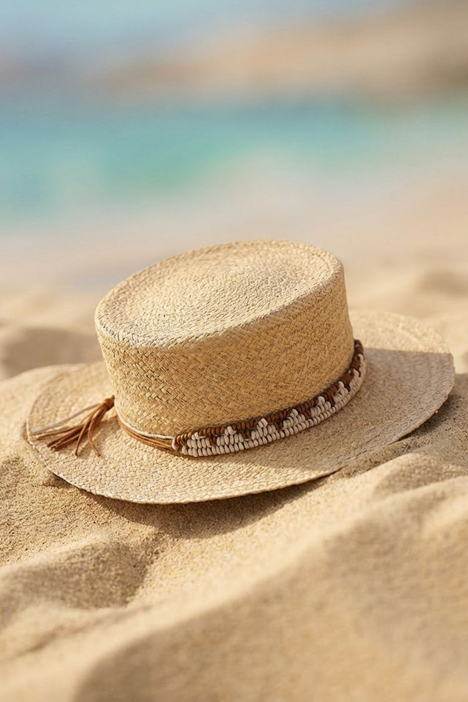 Straw Hat