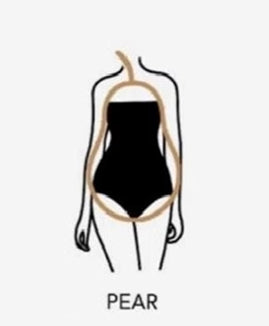 Shop my Shape